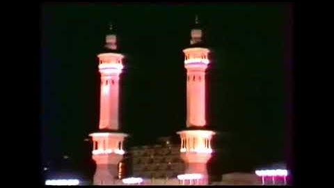 من أروع ما قرأ الشيخ علي جابر عام 1402 هـ في صلاة الفجر تلاوة من سورة الفتح