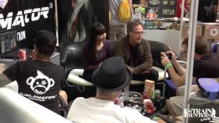 Strainhunters Live Thread - Expogrow 2014 The fair and GHS and SH booth