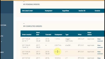 Genesis Mining Dash Upgrade