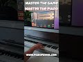 Faded - Piano Tutorial | Learn with the Piano Patrol App (Easy)