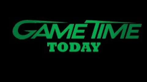 GameTime Today: Player Sitdown: Shayna Moore- Prai...