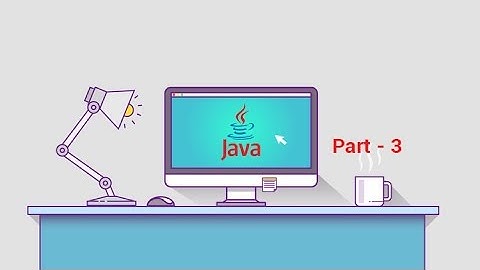 Java top Course: How to configure java on intellij on Windows Pc (Part - 3)