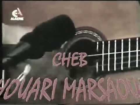 HOUARI MARSAOUI EN LIVE N BLA3 BABI 