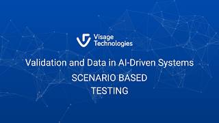 02 About Scenario Based Testing