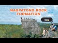 NAGPATONG ROCK TANAY RIZAL | HIKING DURING PANDEMIC 😱