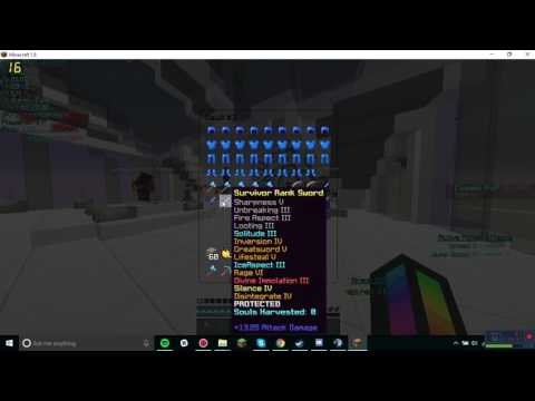 God Hacker Vault