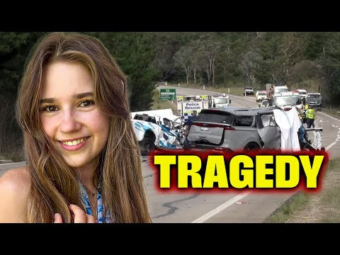 What Really Happened To Karolina Protsenko