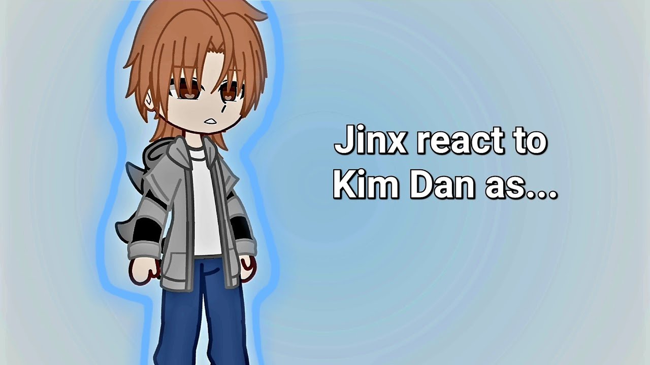 Jinx react to Kim Dan as Mikey and Mitsuri/ Tokyo Revengers/ Demon ...