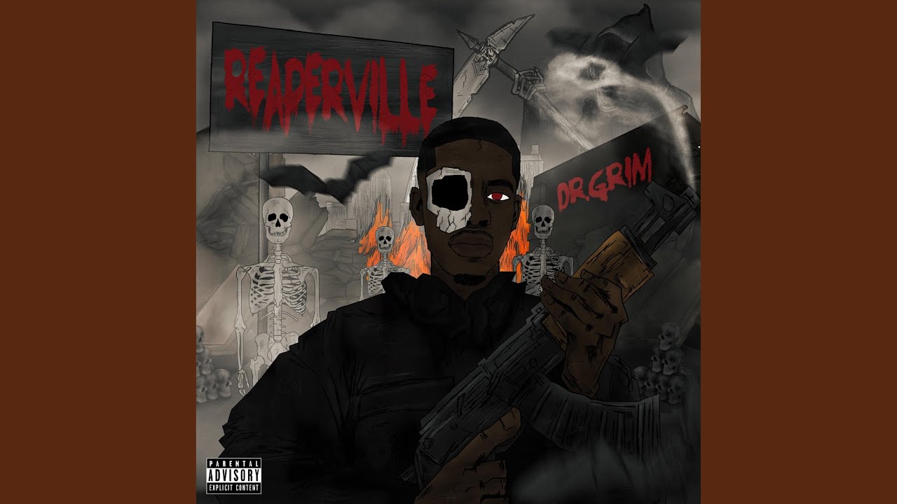 Reaperville/Sup Mate