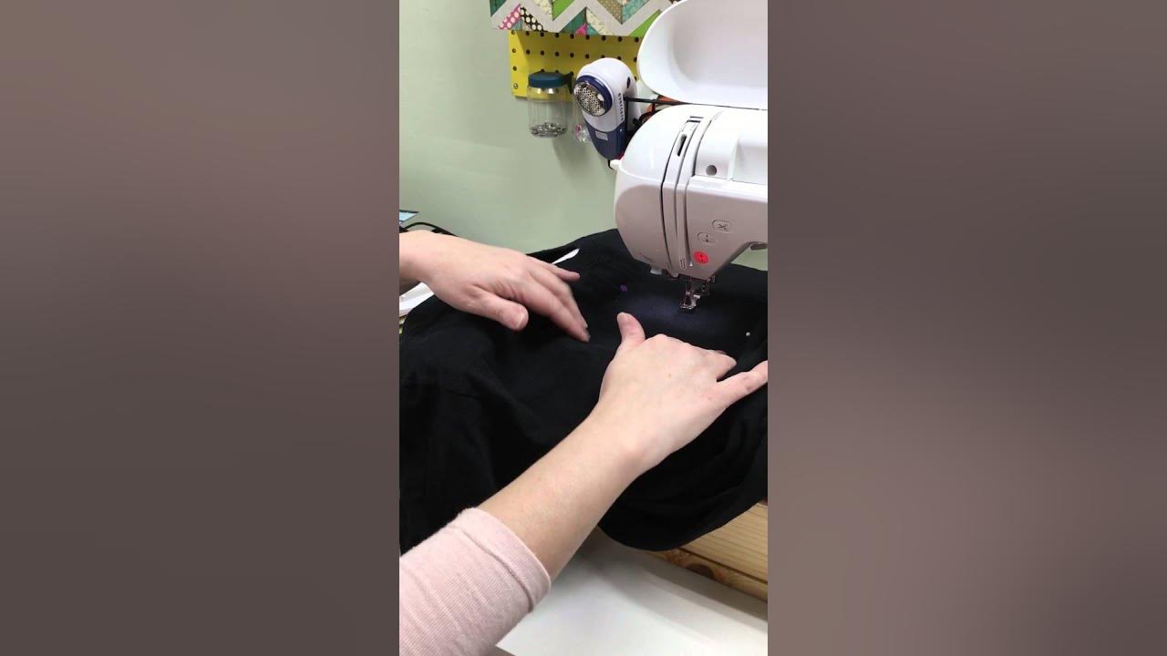 Embroidery machine riser Part 2 YouTube