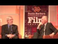 SBIFF 2015 - Michael Keaton Discusses Iñárritu & "Birdman"