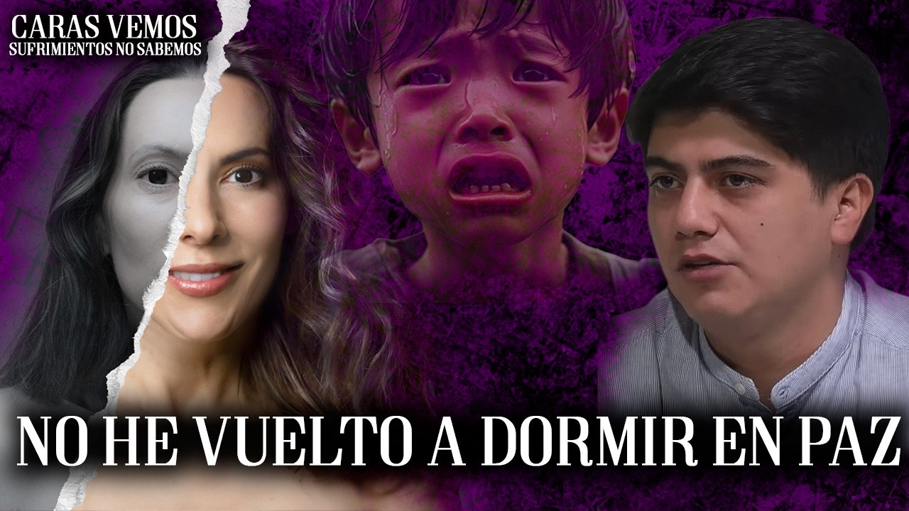 No he vuelto a dormir en Paz.