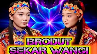 BRODUT SEKAR WANGI LIVE KADIPIRO GENTING CEPOGO#brodut #brodutputromudho #brodutargomudo