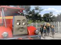 トーマスとなかまたち：SDGs - 質の高い教育をみんなに（ゴール4）