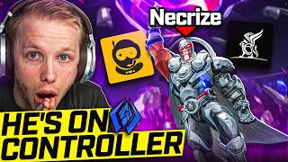 Jay3 Reacts to SSG vs EXG | Marvel Rivals Ignite 2026: Stage 1