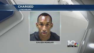 Police arrest man accused of ‘exposing himself’ to joggers in Lynchburg