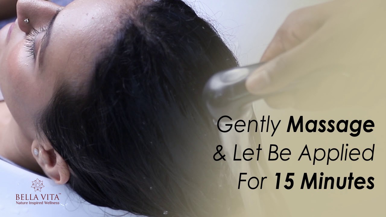 Hair Spa At Home Hair Mask For Hairfall Control, Frizzy Hair, Color Damaged Hair Repair