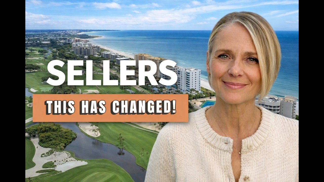 6 Days on Market… But It’s a Buyer’s Market? Let Me Explain.