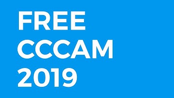 Free Cccam Server Cline Generator 2019 Mycccam.Shop (100% FREE)