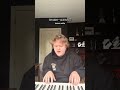 #路易斯卡柏狄 Lewis Capaldi｜重生主打 ”The Day That I Die” 立刻收聽