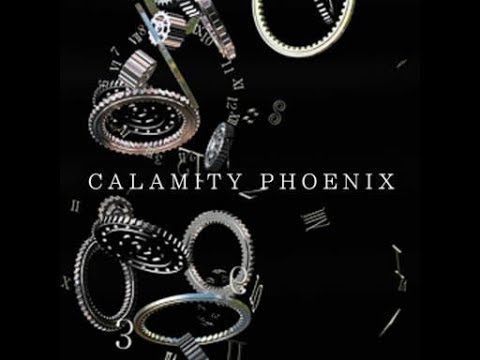GITADORA EXCHAIN CALAMITY PHOENIX Drum MASTER