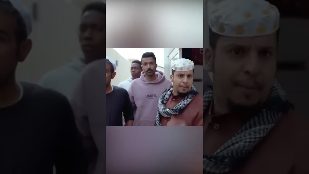 كفتة فضح سر عامر للبنات في الاستراحة