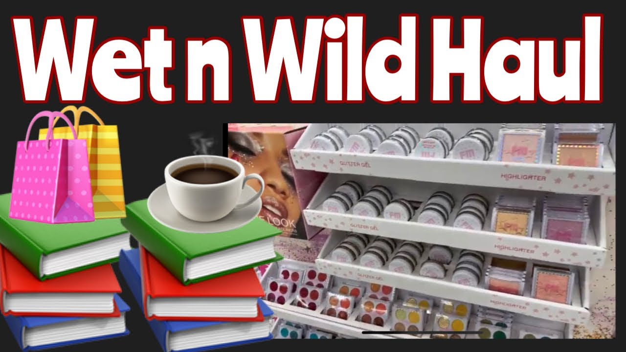 Wet n Wild | Fantasy Makers 