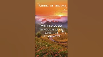 Riddle | riddles with answers | riddles in English #logicriddles   #brainteasers  #riddles