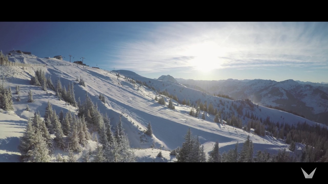 Brunnalm - Pengelstein | Traumhafte Bedingungen im Skigebiet