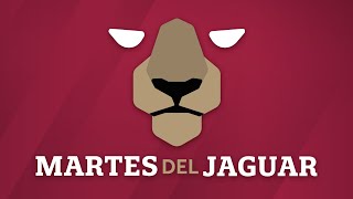MARTES DEL JAGUAR | T5 CAPÍTULO 12 | 18-NOVIEMBRE-2025