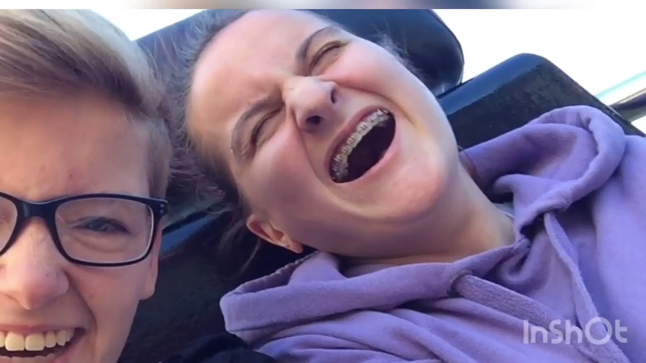 wir sind es gefahren/ Rummel zwickau teil 2 // Vlog 