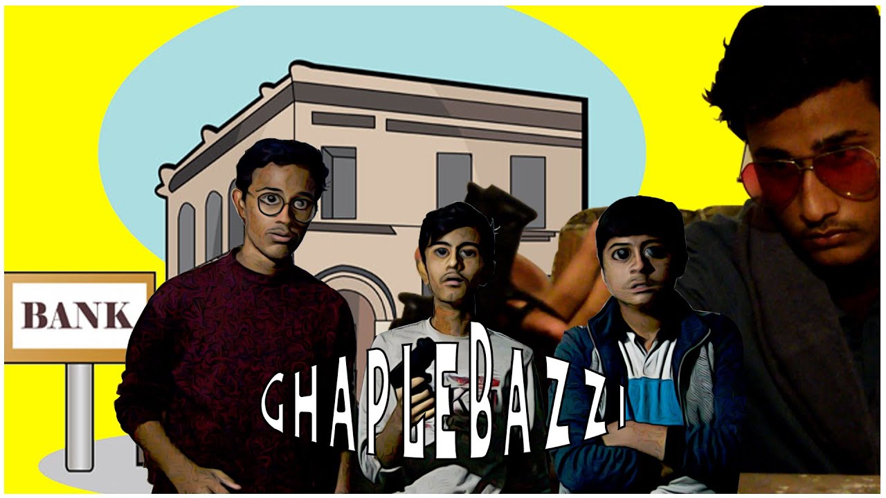 GhapleBazzi