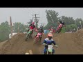 MC AMATEUR GLEN HELEN ROUND 5