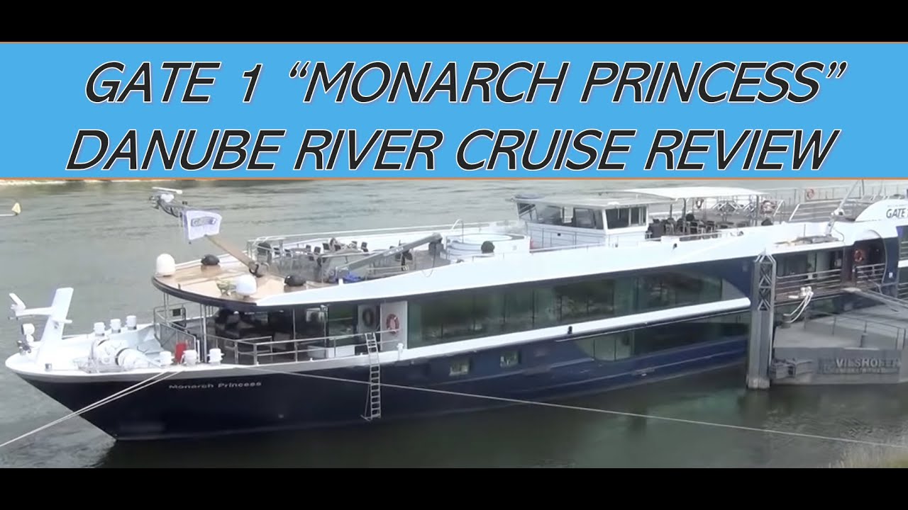 monarch princess river cruise reviews