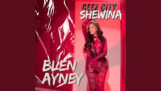 Blen Ayney