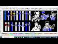 Jai Bhim Visor Sticker Design Kaise Banaye | FlexiSIGN Tutorial | | Arvind Stciers Shop