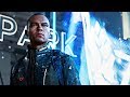 ALL GOOD ENDINGS - DETRIOT BECOME HUMAN