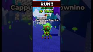 What PERFECT Hit Gives You☢️ #roblox #robloxgames #robloxmemes #robloxedit #robloxshorts #shorts