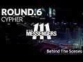25-26 ROUND.6 CYPHER ROUND 密着MOVIE