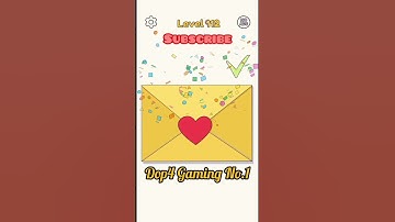 🔥 Dop 4 👀 Level 112 Android⚡IOS #dop4 #gameplay #shorts