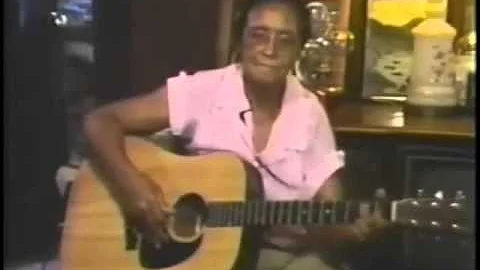 women in the blues piedmont style