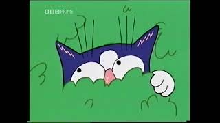 Binka The Cat Binka And The Jungle