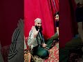Alhamdulillah Khane ka intizaam hogya, Inhune boht Izat ki, Shukriya ❤