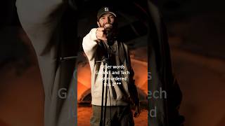 Gawne U0026 Tech N9ne  War 