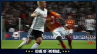 Bruma Galatasaray Goals Ists Skills 2016-17 Hd