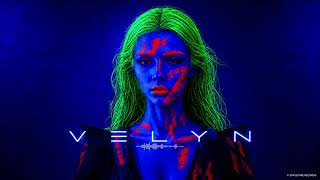 Stranger Heart Night Orbit Mix ㅣ VELYN