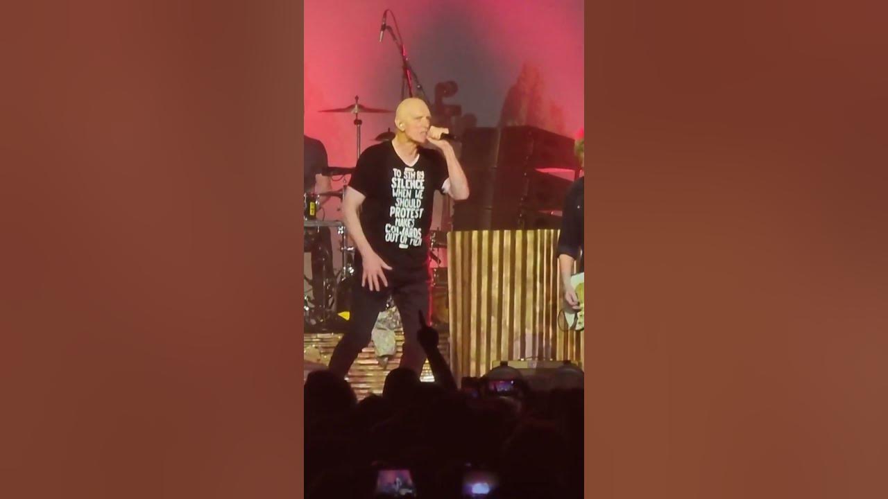 Midnight Oil - Beds Are Burning 04 - Horden Pavillion - Sydney Australia - 3 Oct 2022 Midnight Oil - Beds Are Burning 04 - Horden Pavillion - Sydney Australia - 3 Oct 2022