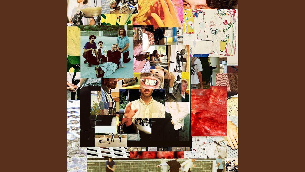 Watch SAME on YouTube Watch SAME on YouTube