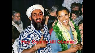 I Am Bin Ladin Barbie Girl Remix Official