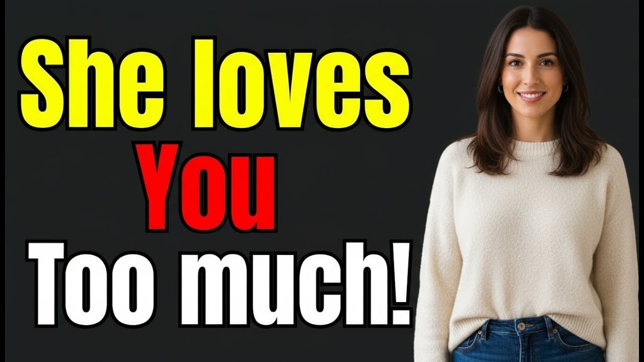 This Means She’s Not Avoiding You… She Loves You TOO Much Female Psychology